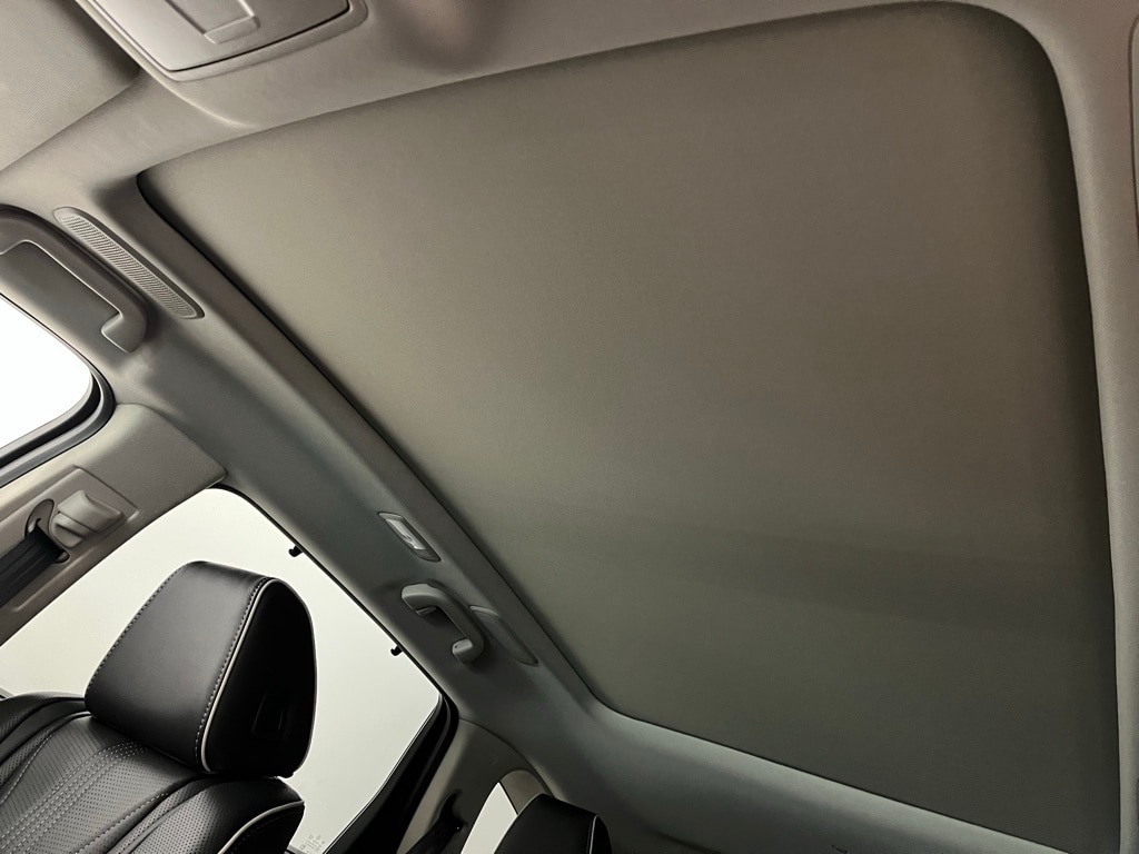2026 Acura MDX Advance Package - Photo 10