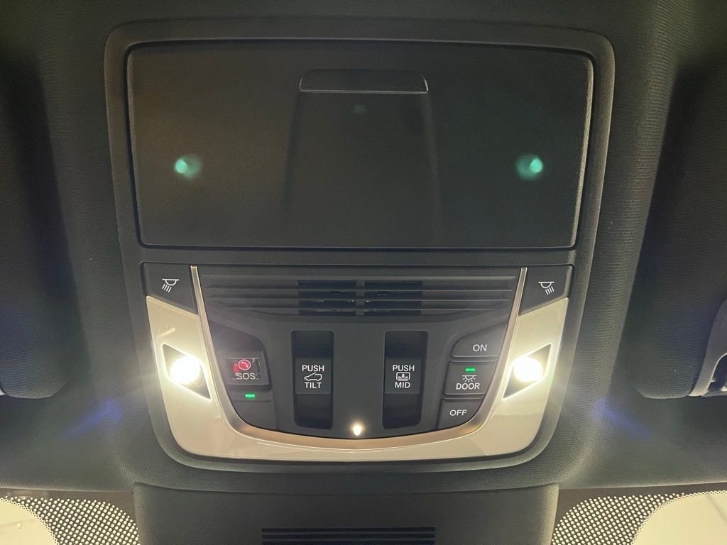 2026 Acura MDX A-Spec w/Advance Package - Photo 9