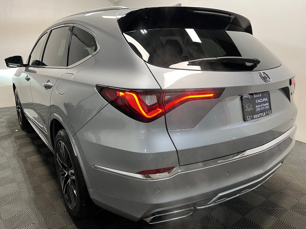 2026 Acura MDX Advance Package - Photo 22