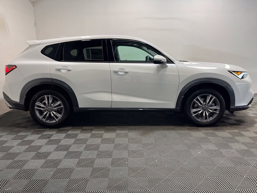 New 2026 Acura ADX Base SUV