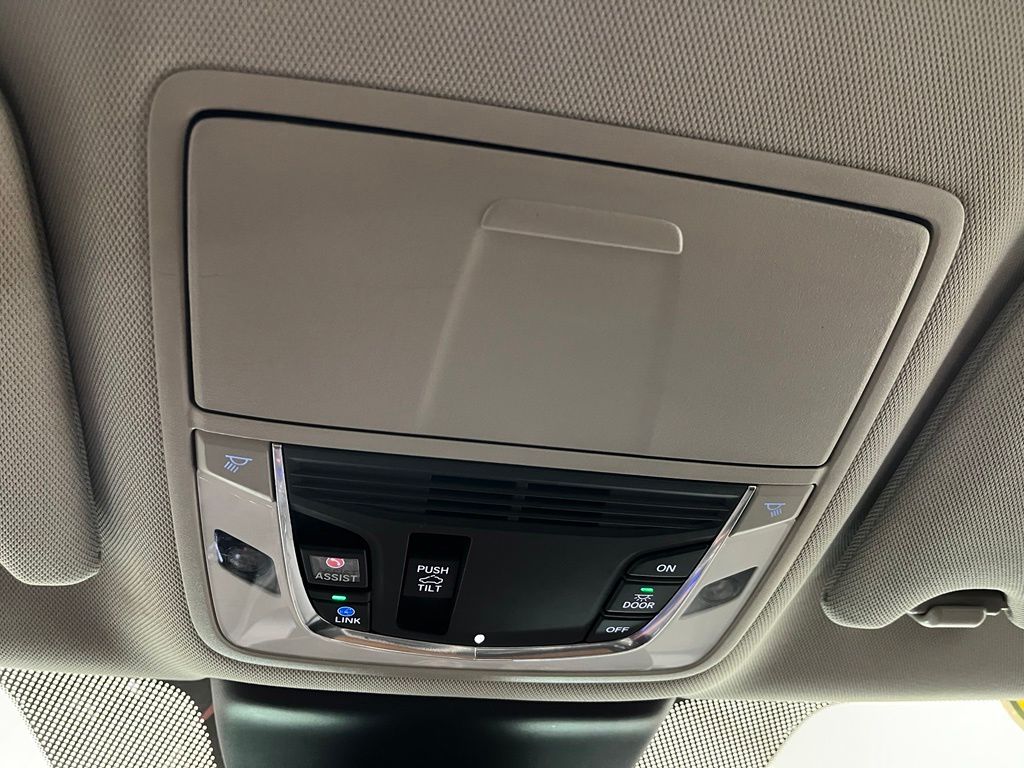 2021 Acura TLX Advance Package - Photo 11