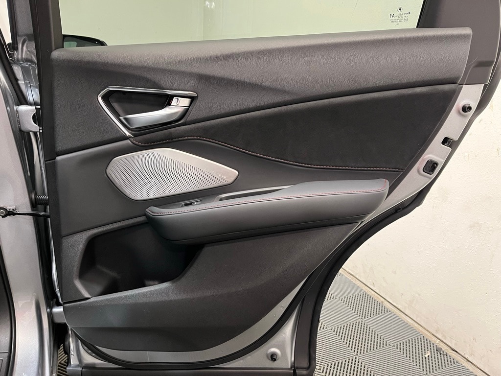 2026 Acura RDX A-Spec w/Advance Package - Photo 17
