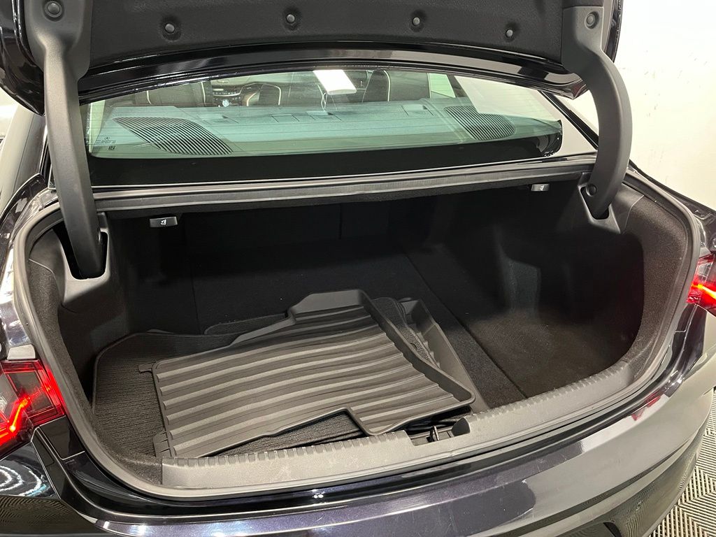 2021 Acura TLX Advance Package - Photo 23