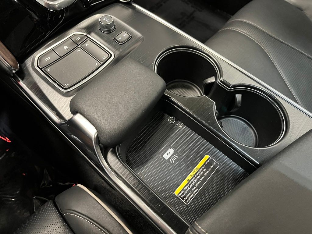 2021 Acura TLX Advance Package - Photo 7