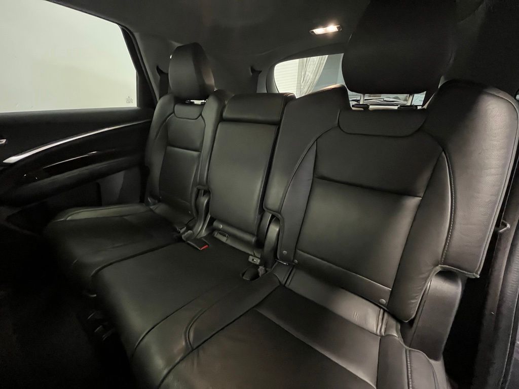 2020 Acura MDX Base - Photo 14