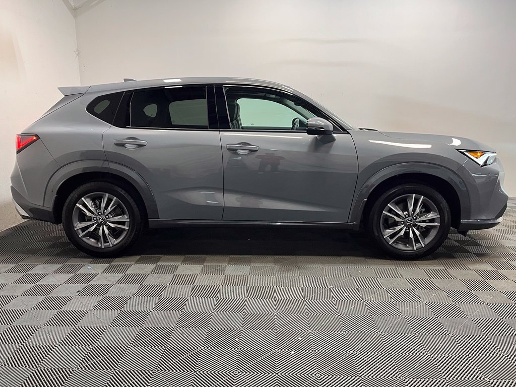 Used 2025 Acura ADX Base SUV