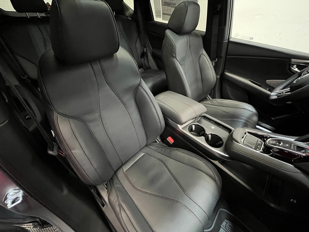 2026 Acura RDX A-Spec w/Advance Package - Photo 11