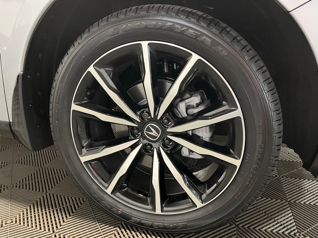 2026 Acura RDX A-Spec w/Advance Package - Photo 3