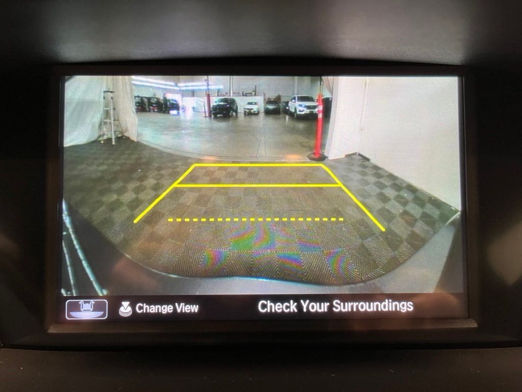 2020 Acura MDX Base - Photo 8