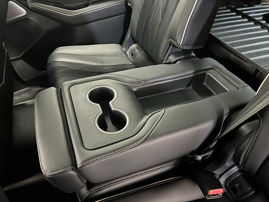 2026 Acura MDX Advance Package - Photo 15