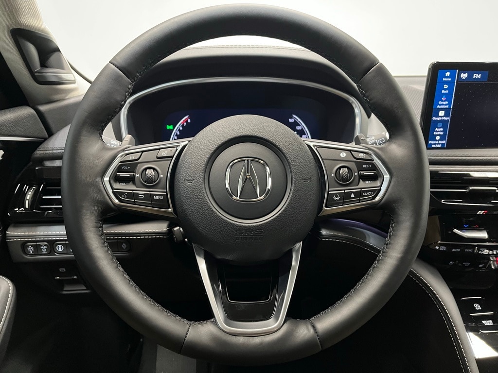 2026 Acura MDX Advance Package - Photo 6
