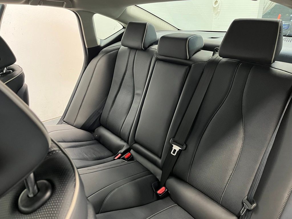 2021 Acura TLX Advance Package - Photo 16