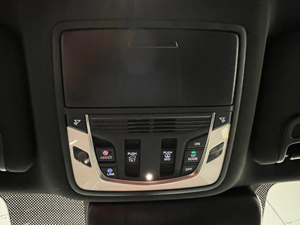 2026 Acura RDX A-Spec w/Advance Package - Photo 8