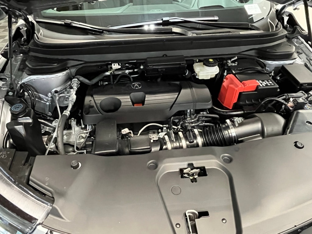2026 Acura RDX A-Spec w/Advance Package - Photo 19