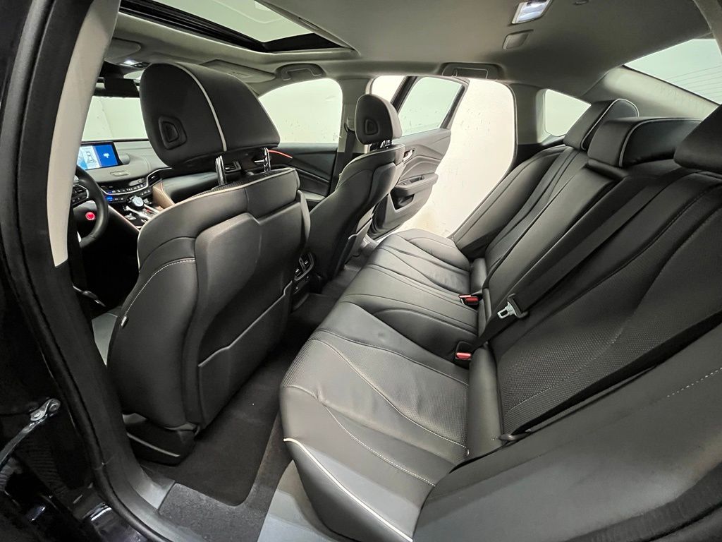 2021 Acura TLX Advance Package - Photo 17