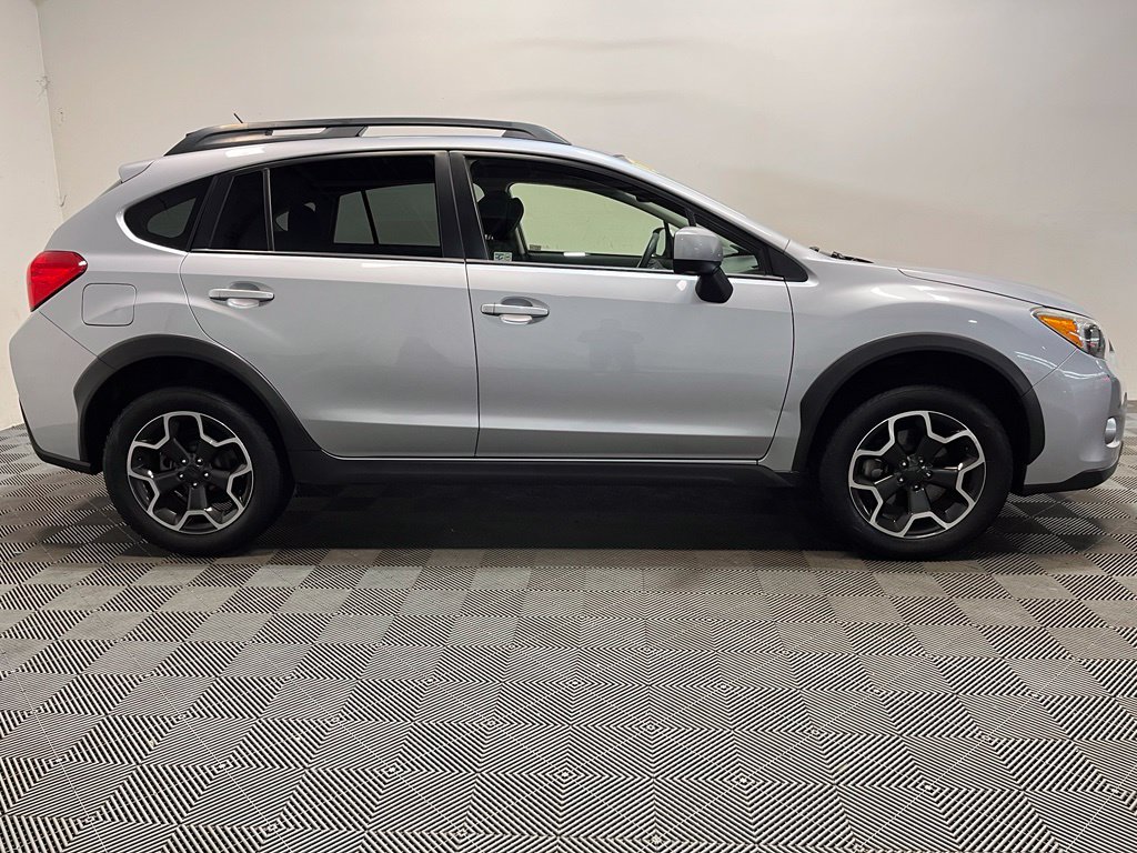 Used 2013 Subaru XV Crosstrek 2.0i Premium SUV