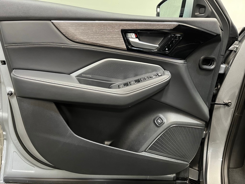 2026 Acura MDX Advance Package - Photo 13