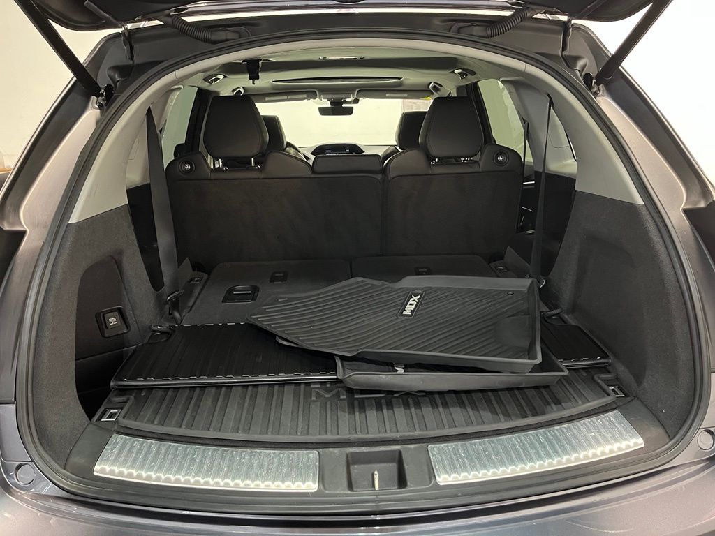 2020 Acura MDX Base - Photo 19