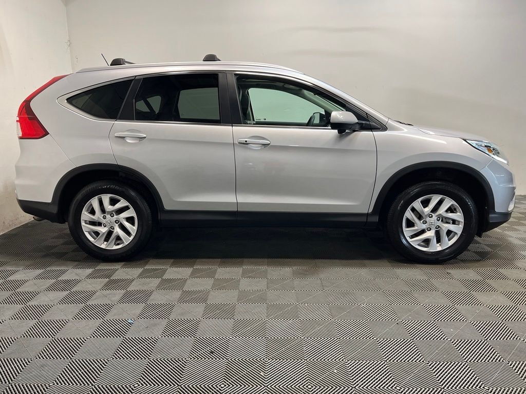 Used 2016 Honda CR-V EX-L SUV