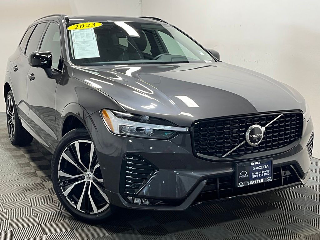 2023 Volvo XC60