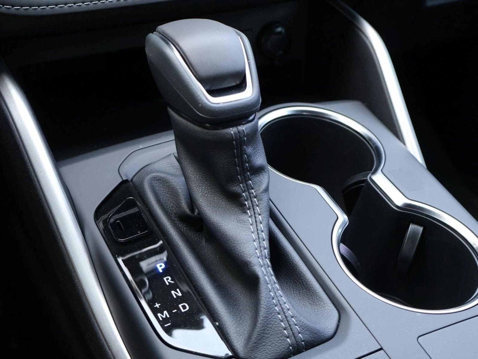 2026 Acura ADX A-Spec Package - Photo 12
