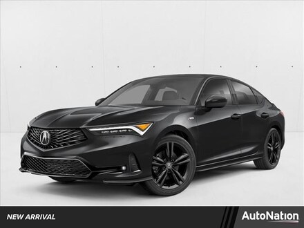 2026 Acura Integra A-Spec Tech Package Hatchback