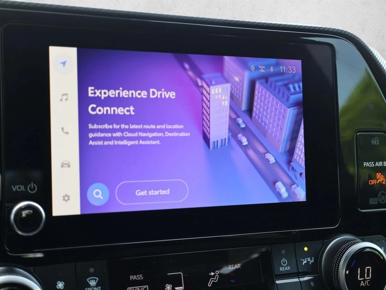 2026 Acura ADX A-Spec Package - Photo 14