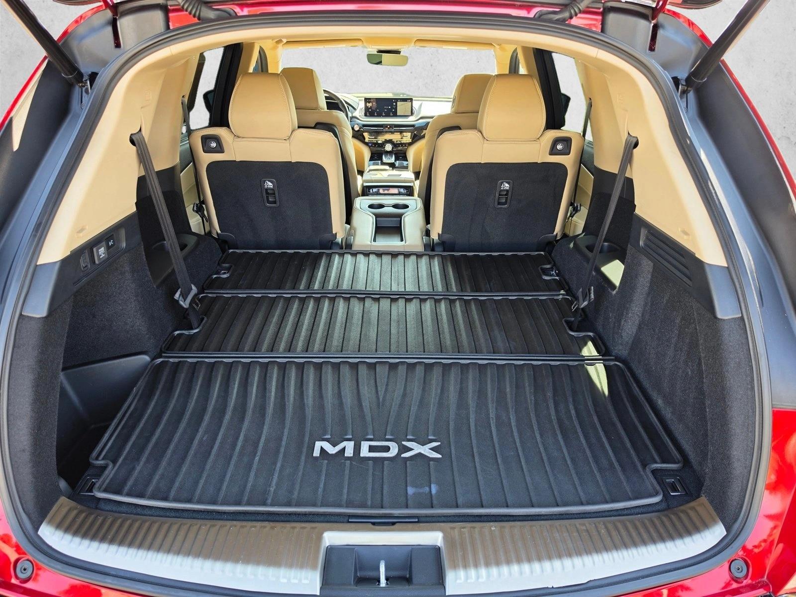 2023 Acura MDX Advance Package - Photo 15