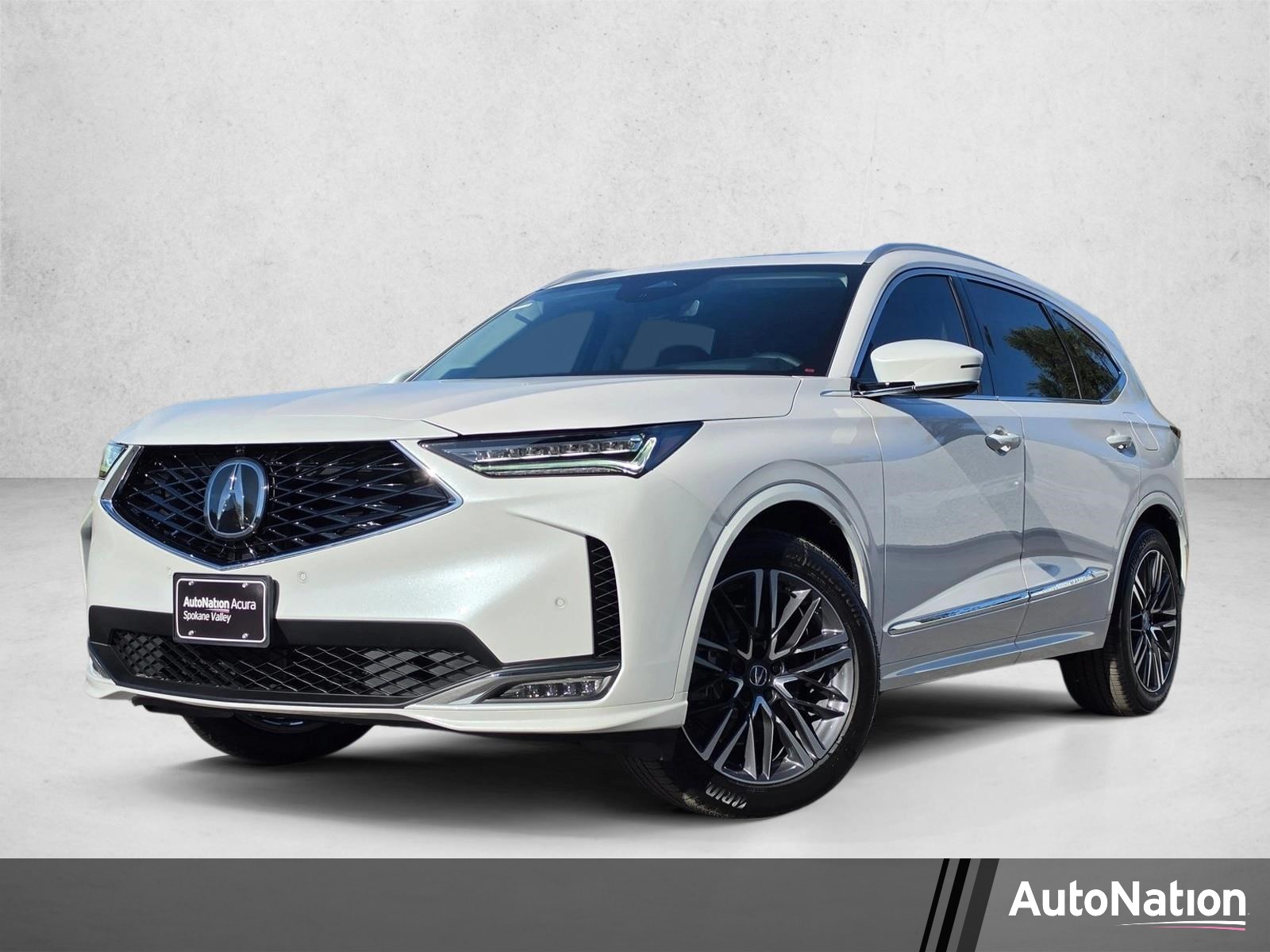 2026 Acura MDX SH-AWD Advance Package Sport Utility