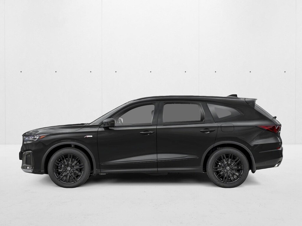 New 2026 Acura MDX SH-AWD A-Spec Advance Package SUV