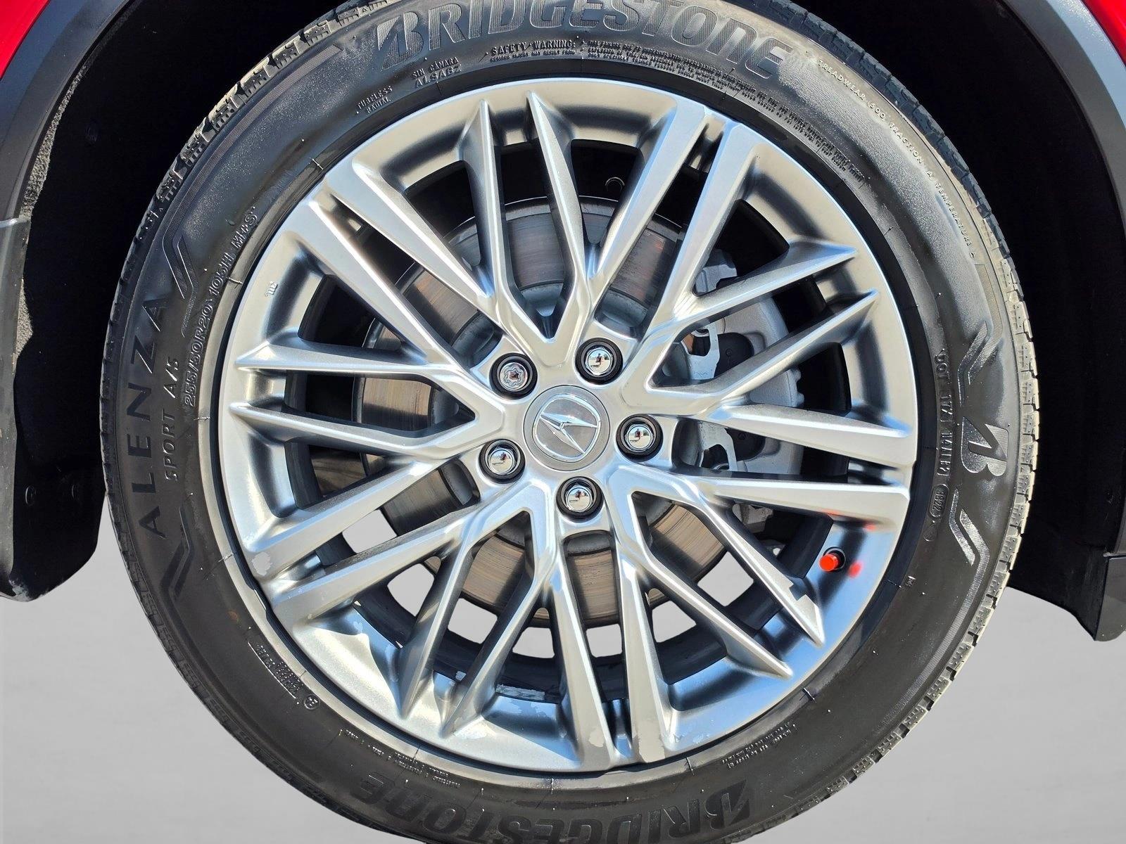 2023 Acura MDX Advance Package - Photo 9
