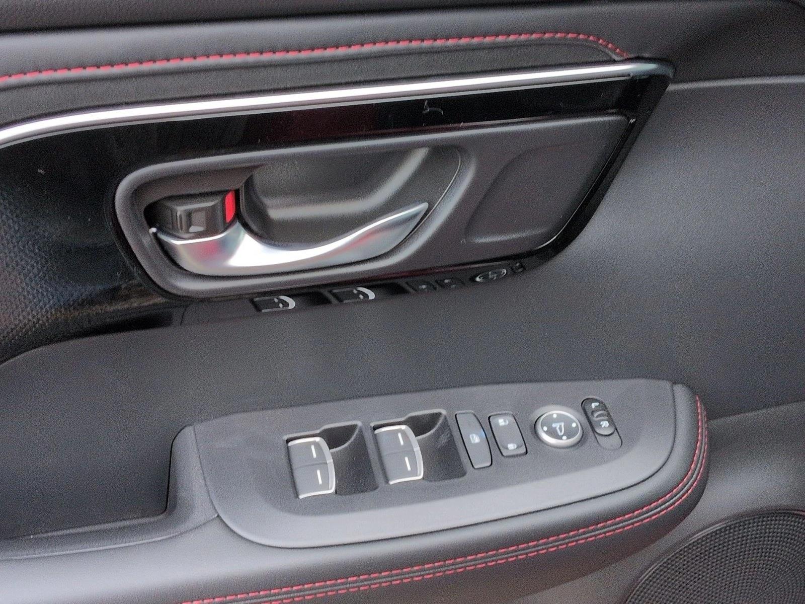 2025 Acura ADX A-Spec Package - Photo 11