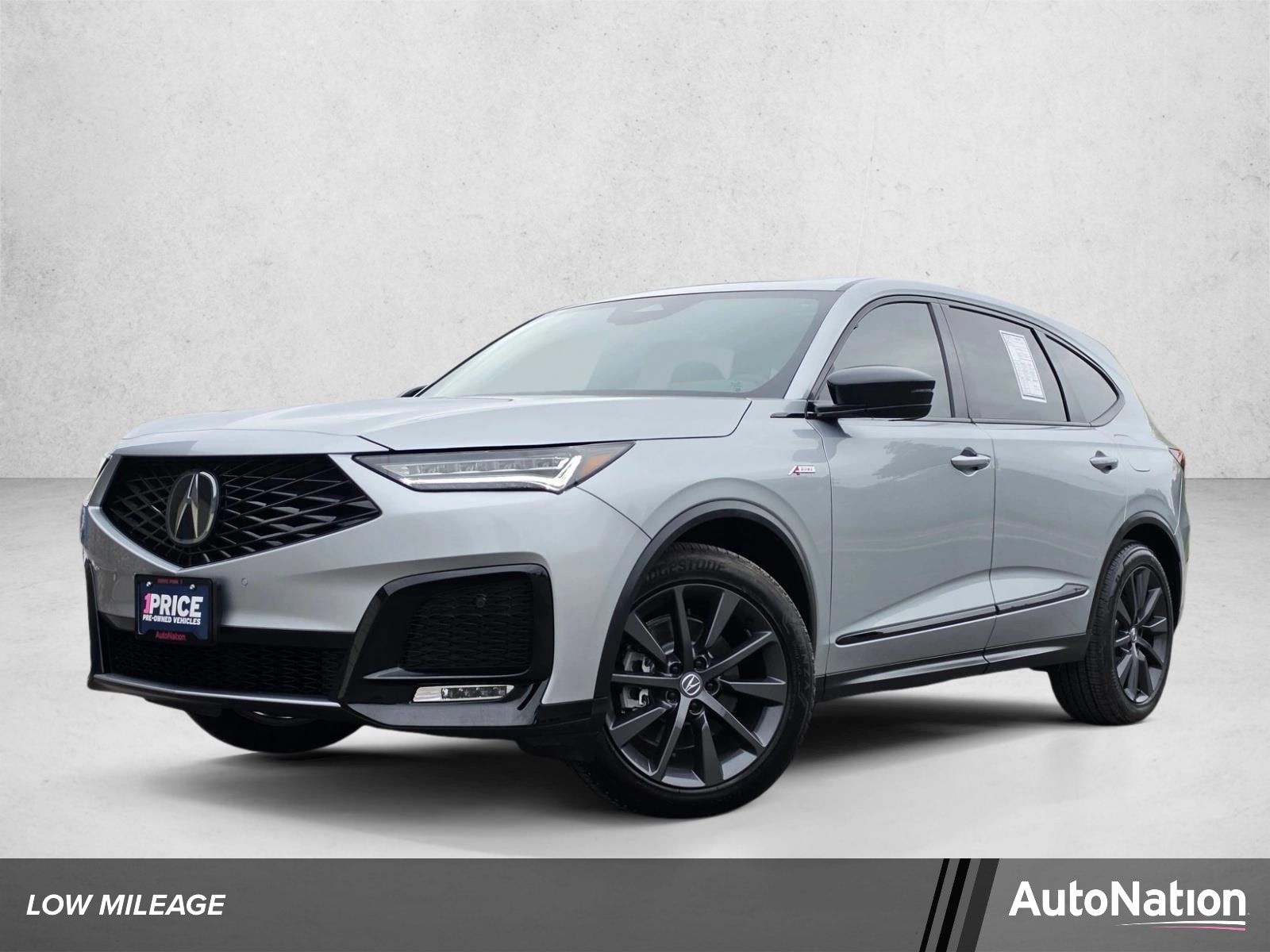 2026 Acura MDX