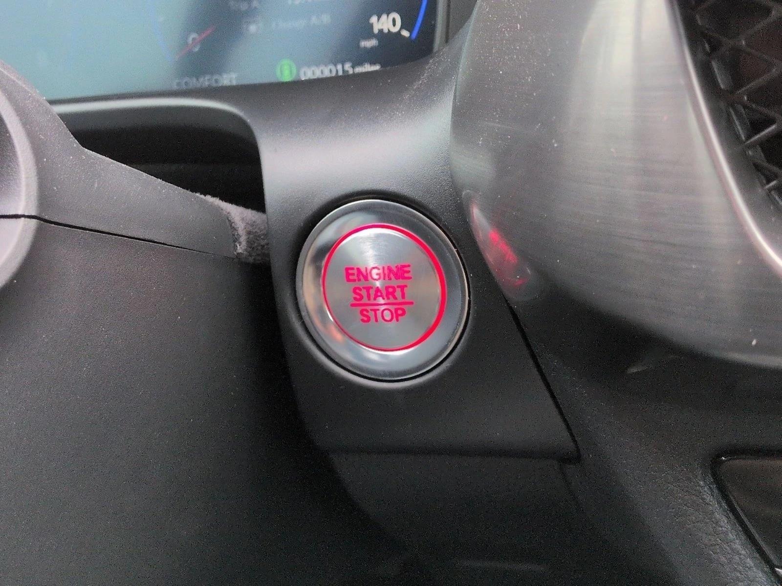 2025 Acura ADX A-Spec Package - Photo 16