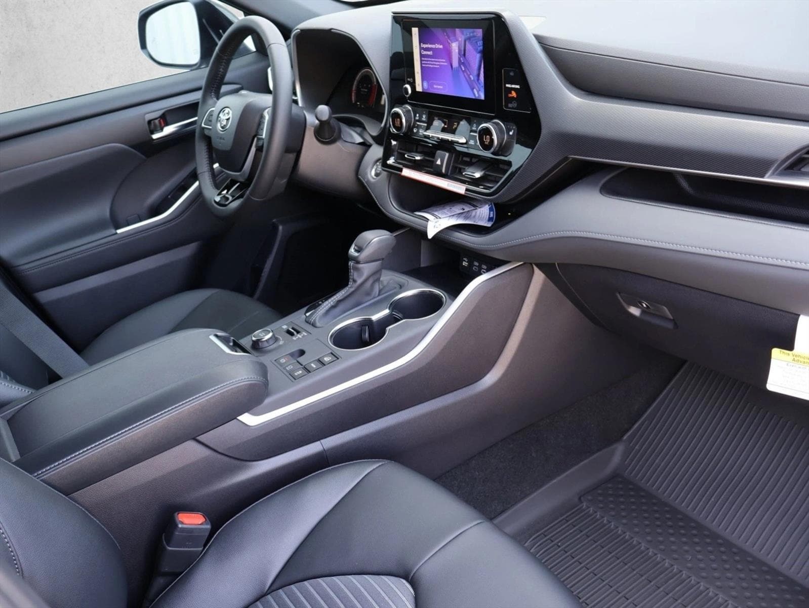 2026 Acura ADX A-Spec Package - Photo 22
