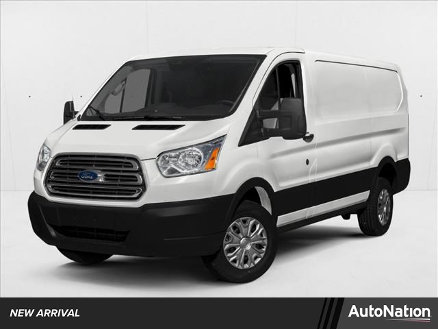  Ford Transit-250