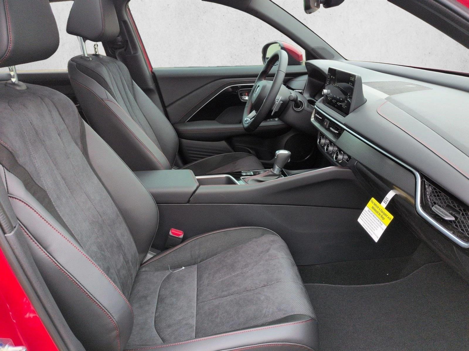 2025 Acura ADX A-Spec Package - Photo 27