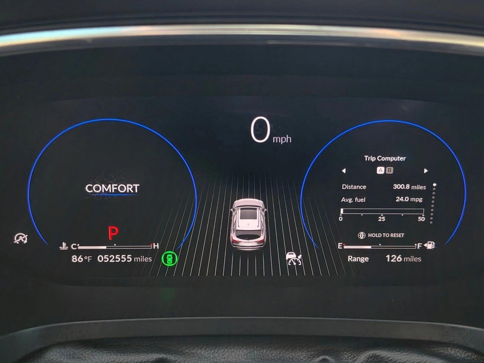 2023 Acura MDX Advance Package - Photo 28