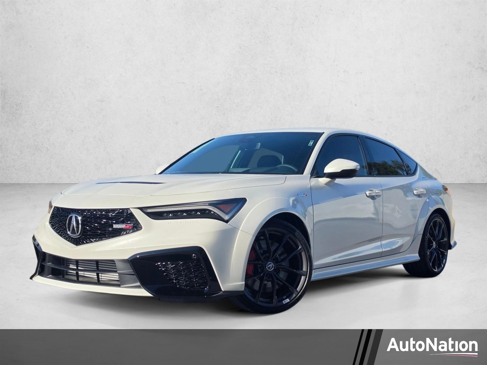 2026 Acura Integra Type S Car