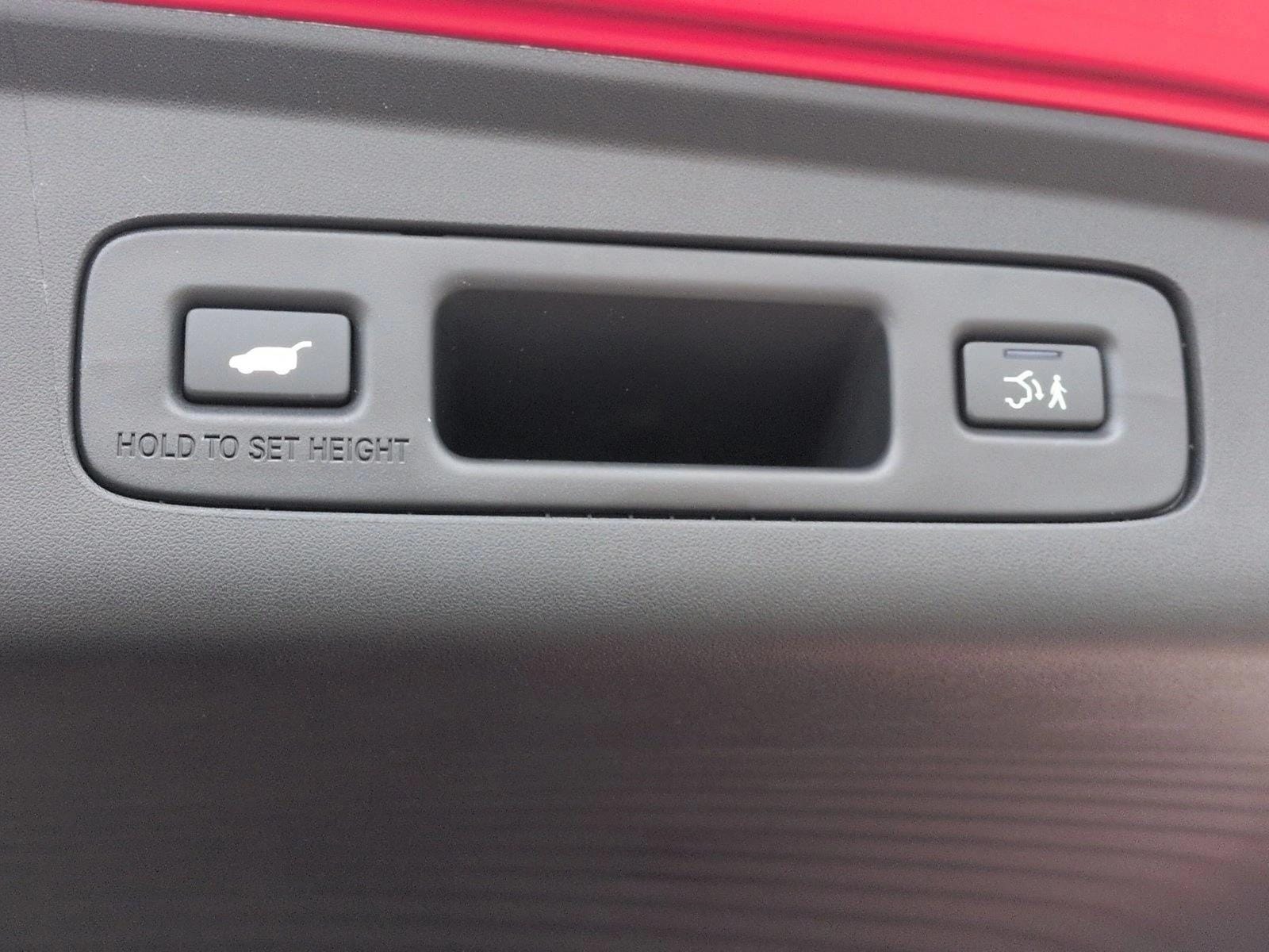 2025 Acura ADX A-Spec Package - Photo 6