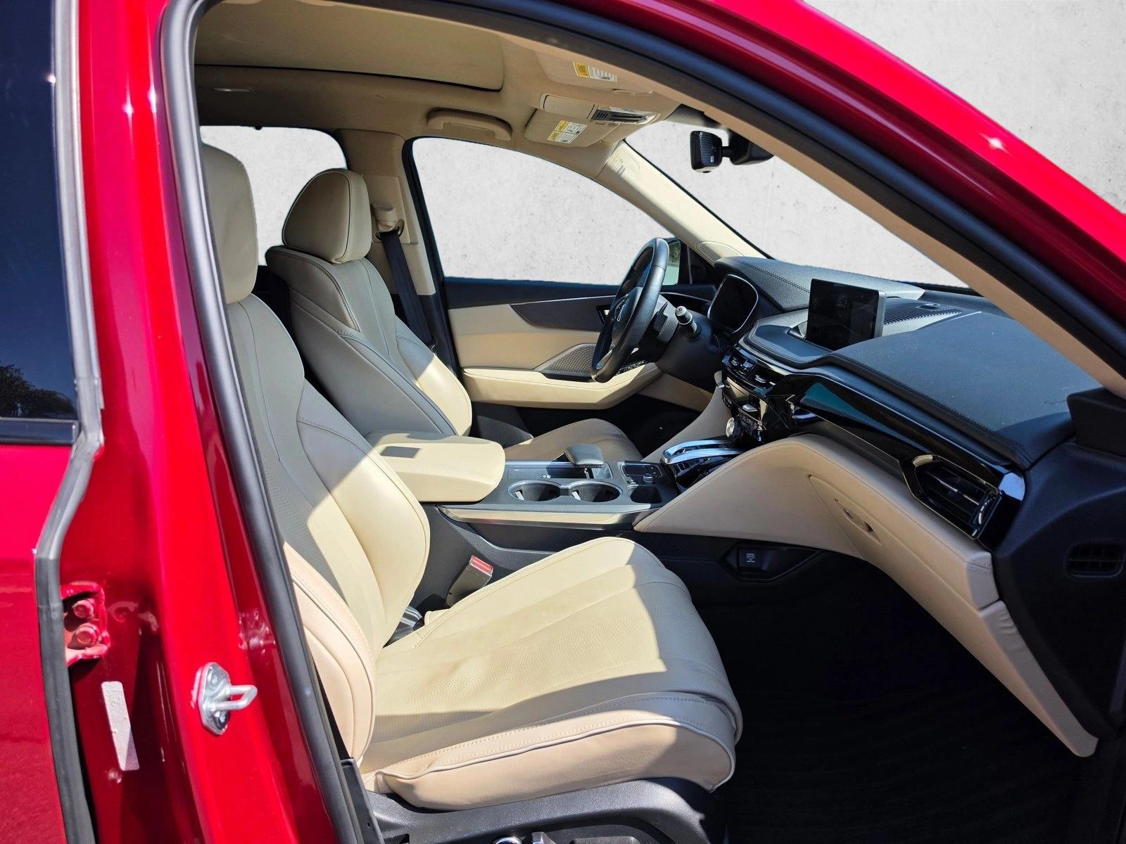2023 Acura MDX Advance Package - Photo 11