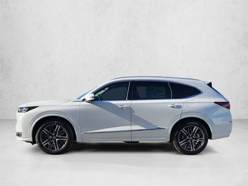 New 2026 Acura MDX SH-AWD Advance Package Sport Utility