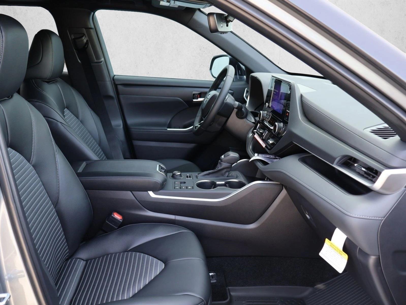 2026 Acura ADX A-Spec Package - Photo 21