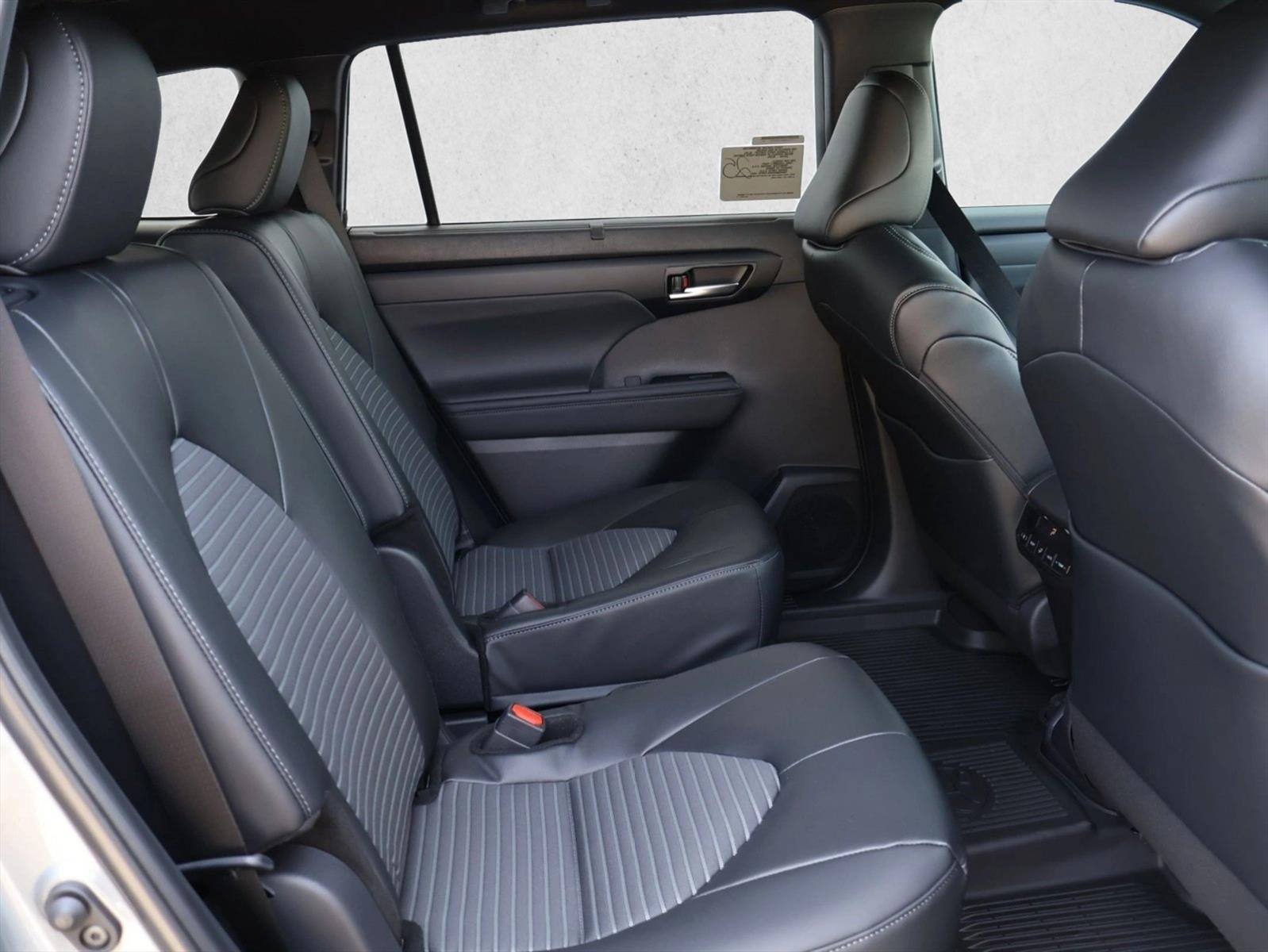 2026 Acura ADX A-Spec Package - Photo 20