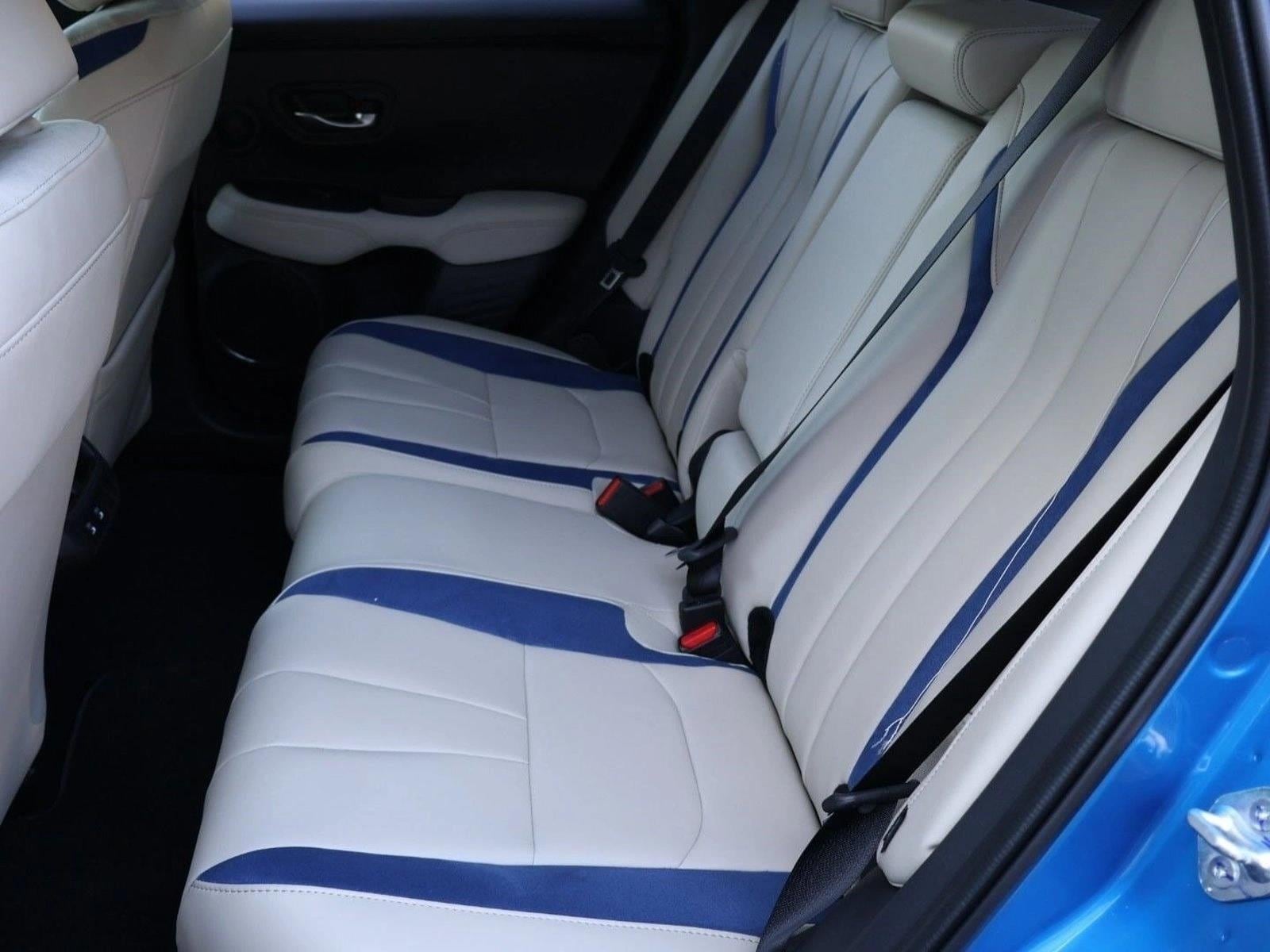 2026 Acura ADX A-Spec Package - Photo 16