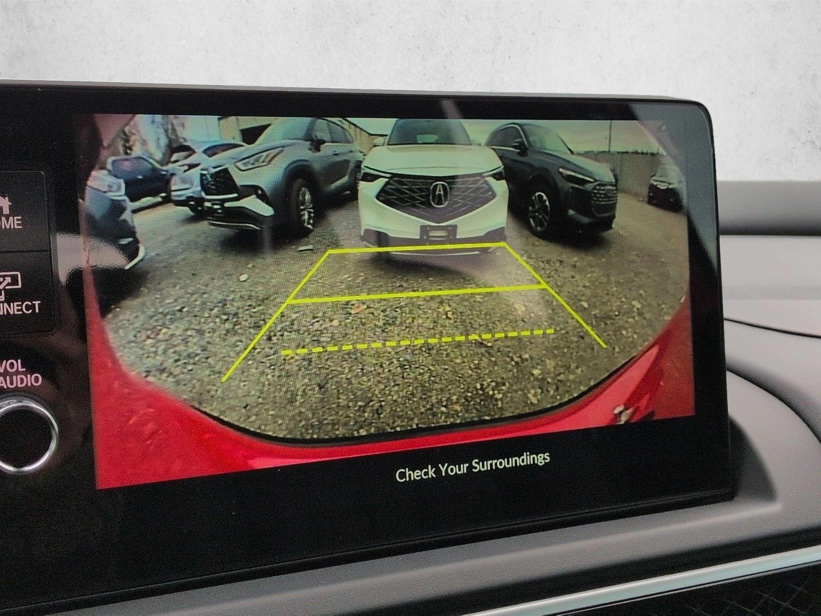 2025 Acura ADX A-Spec Package - Photo 18