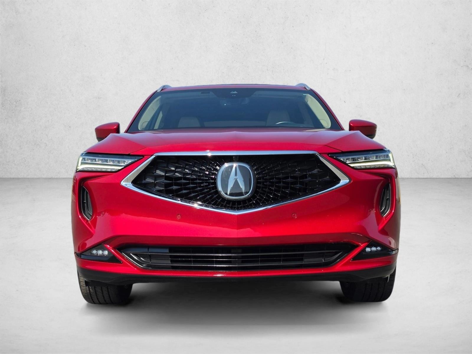 2023 Acura MDX Advance Package - Photo 8