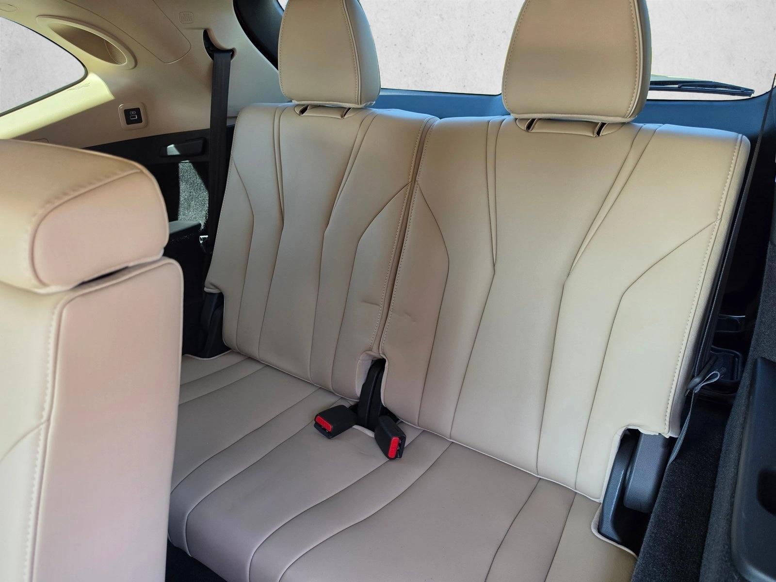 2023 Acura MDX Advance Package - Photo 20