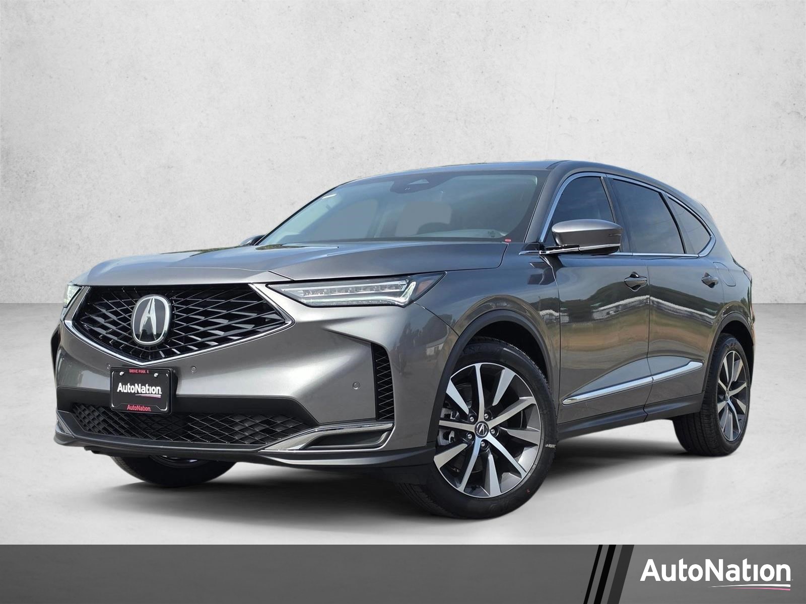 New 2026 Acura MDX SH-AWD Technology Package Sport Utility