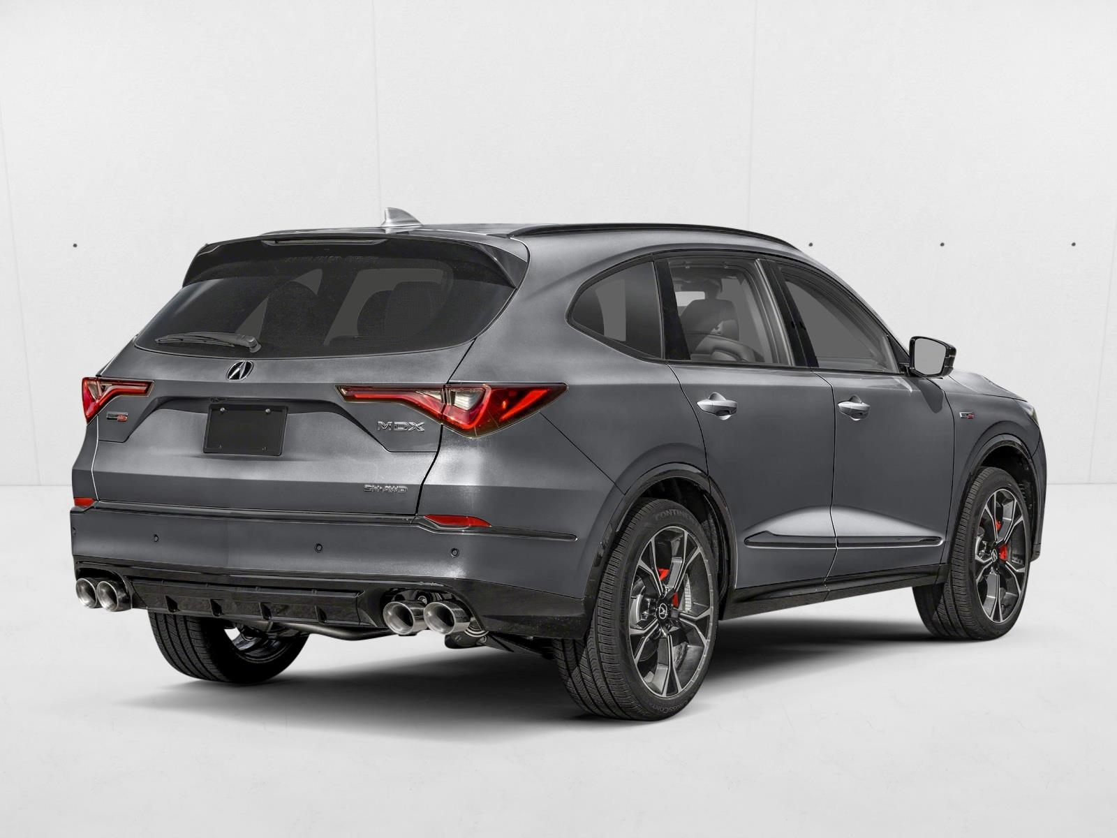 New 2026 Acura MDX SH-AWD Type S w/Advance Package SUV